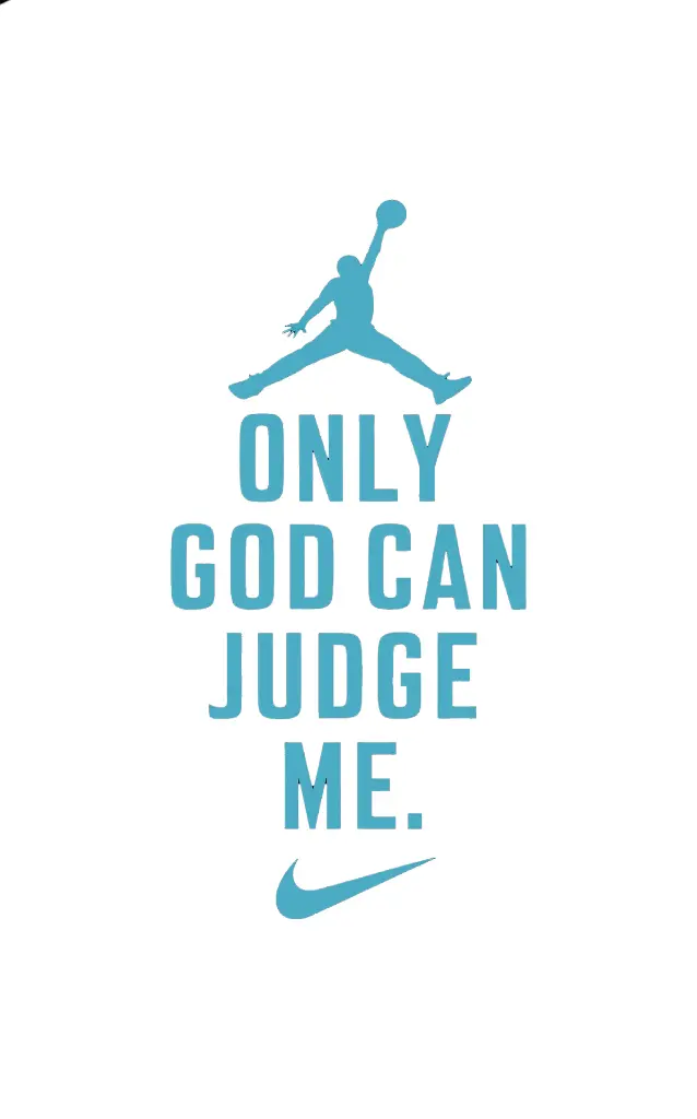 only god can judge me.webp