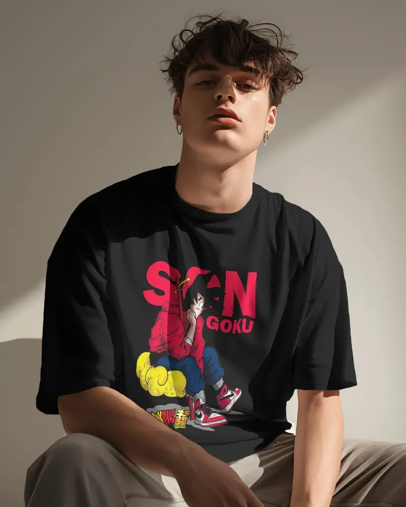 genz-model-with-curly-hair-posing-in-tshirt-mockup-0270 (1).webp