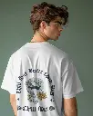 Doodly Clothing Men's Oversize T-Shirt