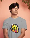 Doodly Clothing's Men's Regular Fit T-Shirt