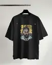 Doodly Clothing's Men's Travis Scott Edition Oversize Fit T-Shirt